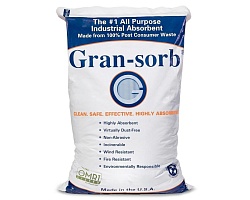 Абсорбент целлюлозный Gran-Sorb CHEMTEX GRAN2005