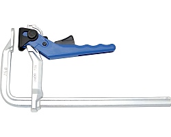 Струбцина быстрозажимная UNIOR 609965