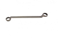 Ключ накидной изогнутый двусторонний 17Х19 mm DIN838 X-Spark 3314-1719