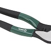 Кусачки боковые кабельные SATA ST72503ST