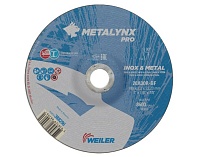 Круг отрезной D180х3,2 Inox&Metal 20A30R-BF Metalynx PRO 388296