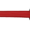 Отвёртка шлицевая изолированная 0.8 x 4.0 1000V UNIOR 616439