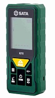 Дальномер лазерный 60м. SATA ST62712