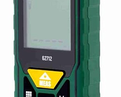 Дальномер лазерный 60м. SATA ST62712