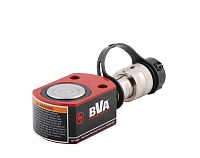 Цилиндр гидравлический плоский с магниными адаптерами 10t BVA HF1005B